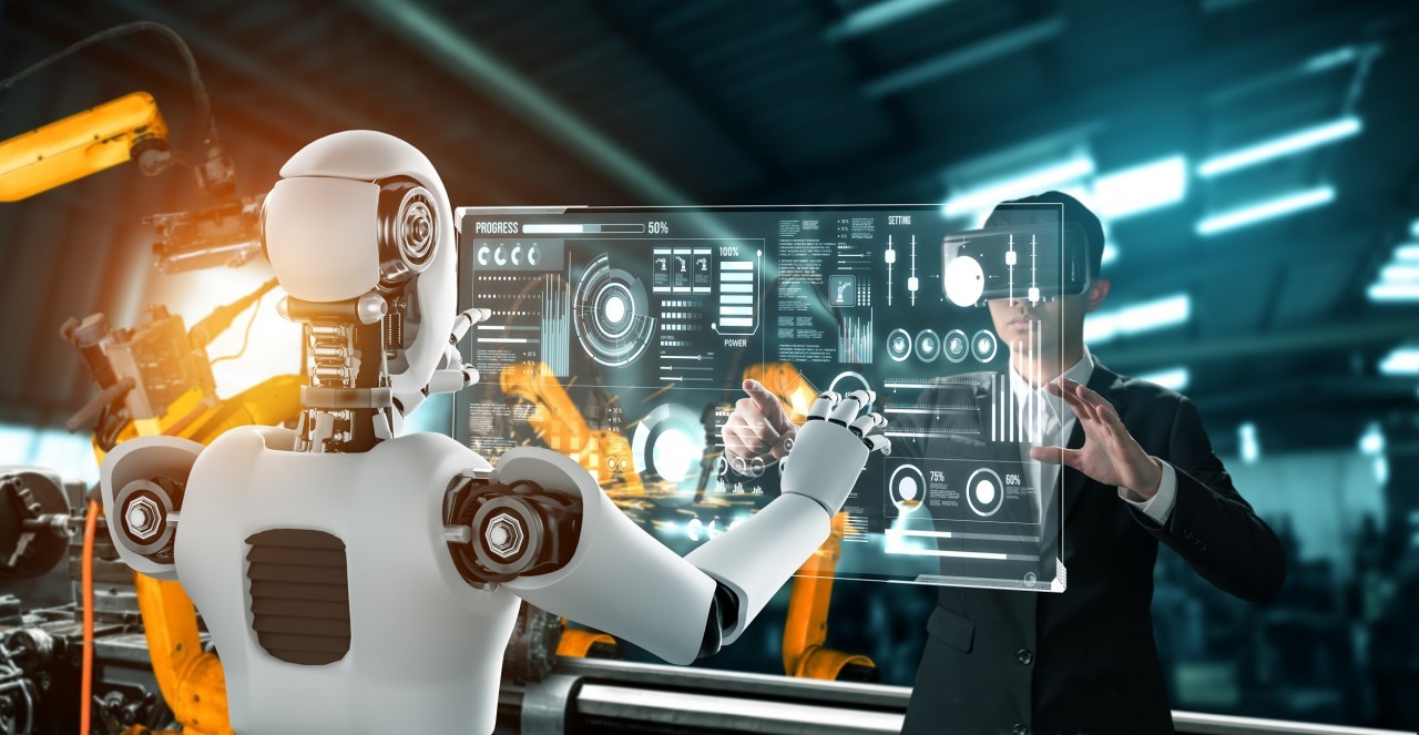 AI for Industrial Knowledge Intelligence: Unified Asset & Operations Brain