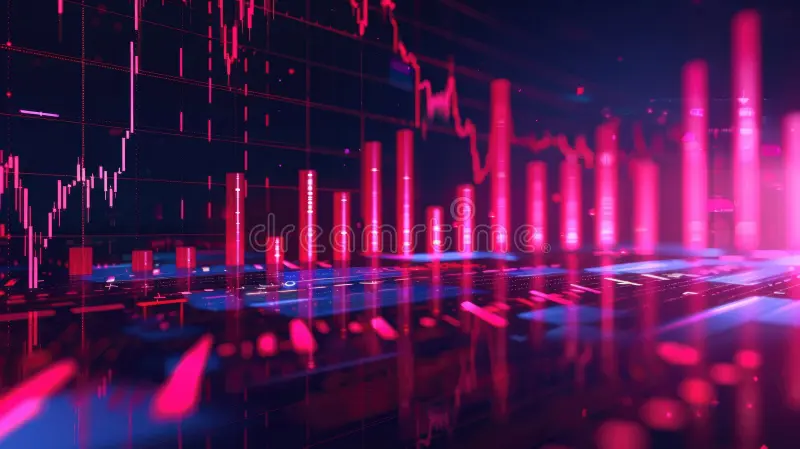 Stock Portfolio — Sharpe Ratio Optimization