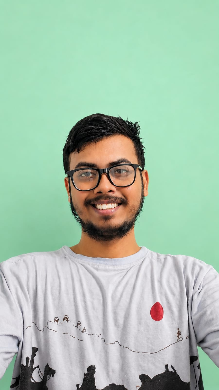 Ritam Mondal